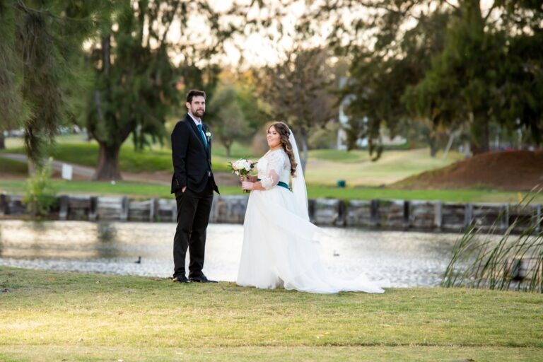 Discover Sacramento’s Best Lakeside Event Venue: Lakeside at Bartley Cavanaugh